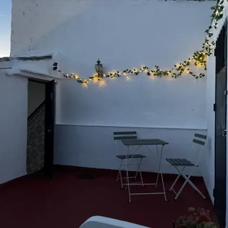 Casa Rústica