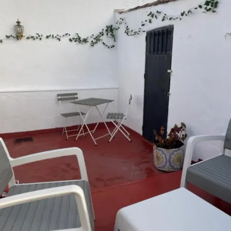 Casa Rústica Habitación en casa particular