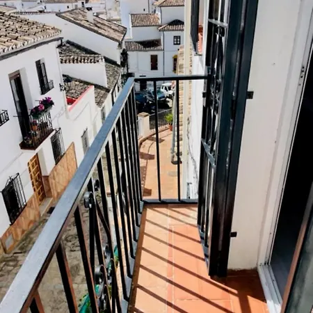 Casa Rústica