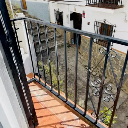 Casa Rústica *