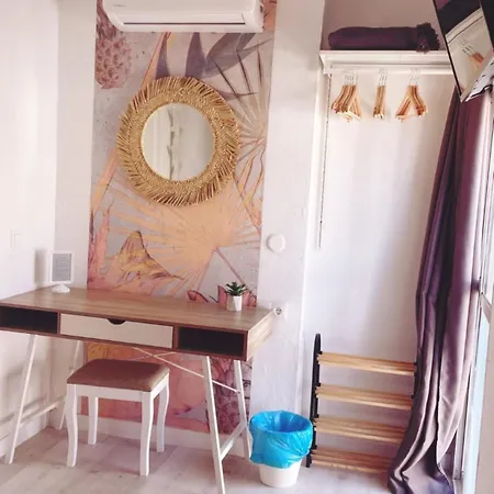 Casa Rústica Habitación en casa particular