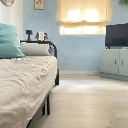 Casa Rustica Ронда