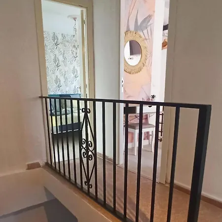 Privatunterkunft Casa Rustica