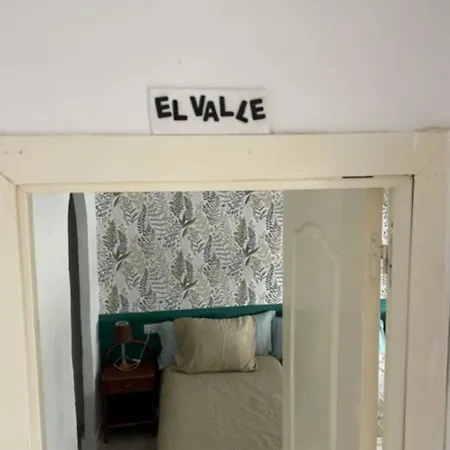 Privatunterkunft Casa Rustica Ronda