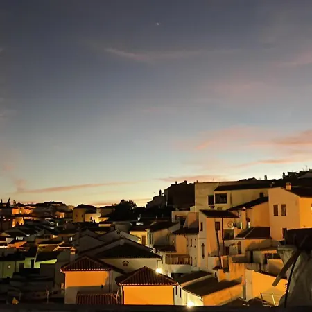 Casa Rustica Privatunterkunft Ronda