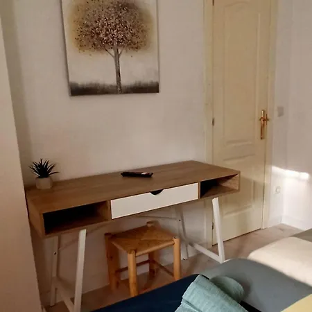 Privatunterkunft Casa Rustica Ronda