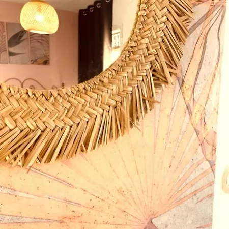 Casa Rustica Privatunterkunft Ronda