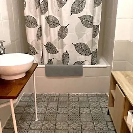 Casa Rustica Privatunterkunft Ronda