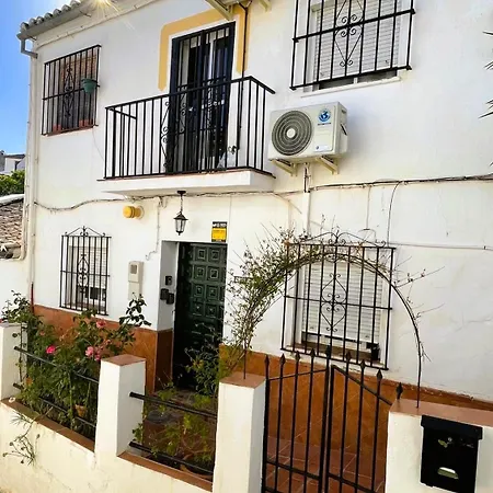 Privatunterkunft Casa Rustica *