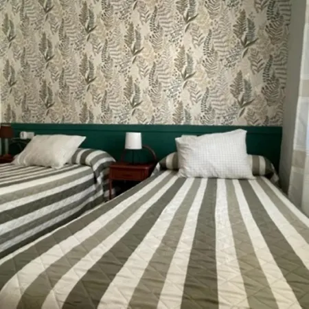 Privatunterkunft Casa Rustica Ronda