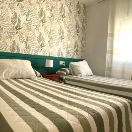 Casa Rustica Privatunterkunft