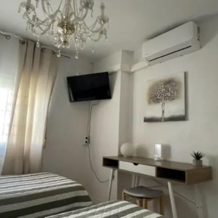 Privatunterkunft Casa Rustica *