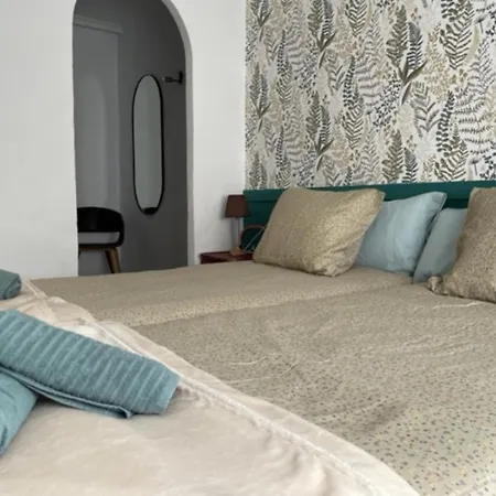 Casa Rustica * Ronda