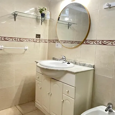 Privatunterkunft Casa Rustica