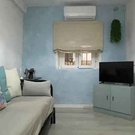 Privatunterkunft Casa Rustica