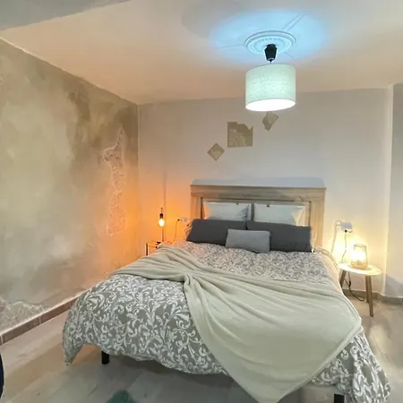 Privatunterkunft Casa Rustica *