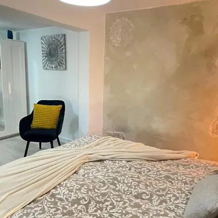 Casa Rustica * Ronda