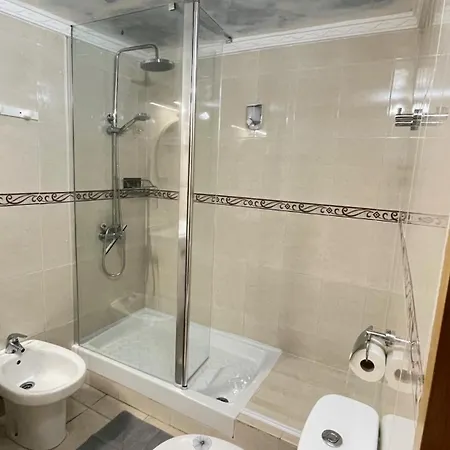 Privatunterkunft Casa Rustica