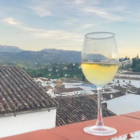 Casa Rustica Privatunterkunft *