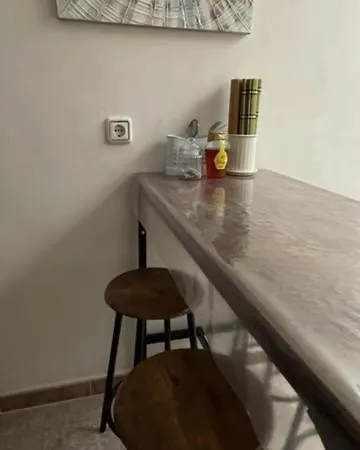 Casa Rustica Privatunterkunft Ronda