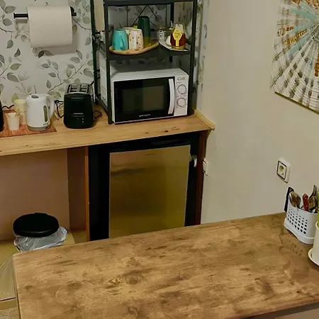 Casa Rustica Privatunterkunft