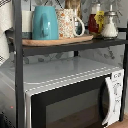 Privatunterkunft Casa Rustica