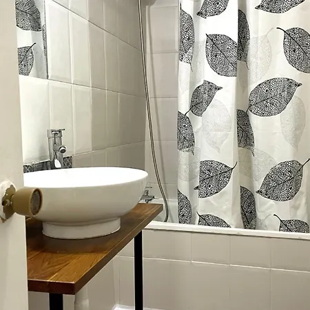 Casa Rustica Privatunterkunft Ronda