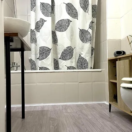 Casa Rustica Privatunterkunft