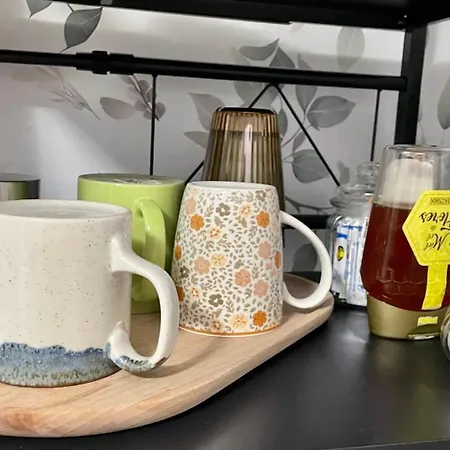 Casa Rustica Privatunterkunft