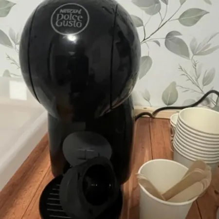 Casa Rustica Privatunterkunft *