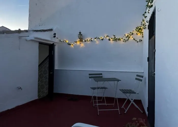 Casa Rustica