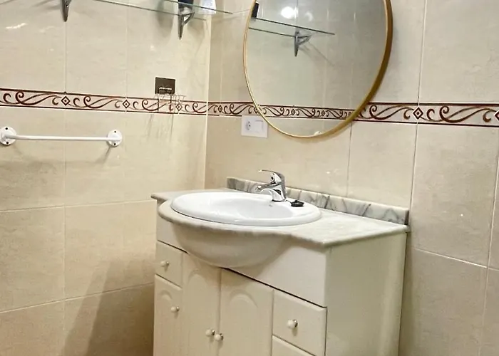 Δωμάτια σε οικογενειακή κατοικία Casa Rustica