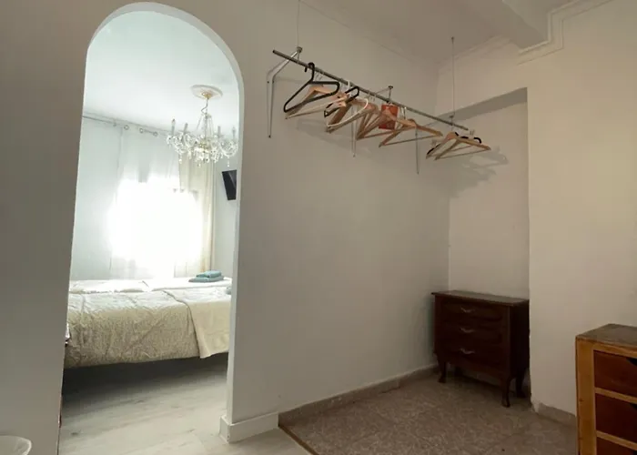 Casa Rustica Ρόντα