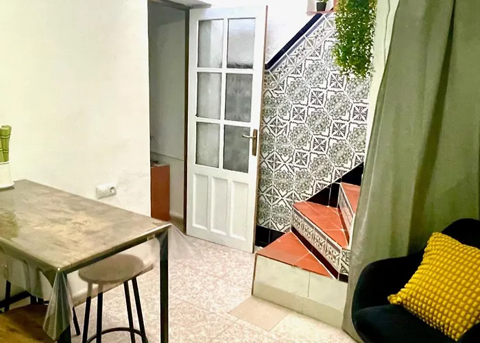 Casa Rustica Δωμάτια σε οικογενειακή κατοικία Ρόντα